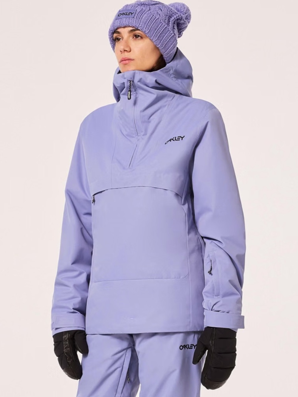 Oakley Holly Anorak